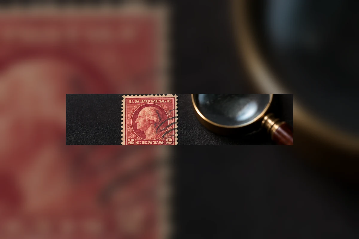 1870s U.S. Bank Note issues editorial philatelic scene